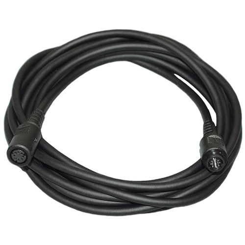 VariZoom 50' Extension Cable for Sony 8-Pin Lens Controls