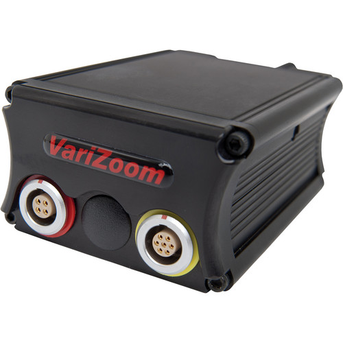 VariZoom Wireless Follow Focus System