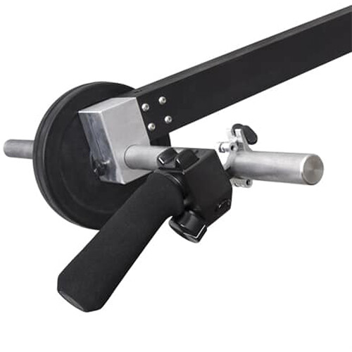 VariZoom VZCP-T40 Zoom Focus Grip for CinemaPro & Jibstick Pro