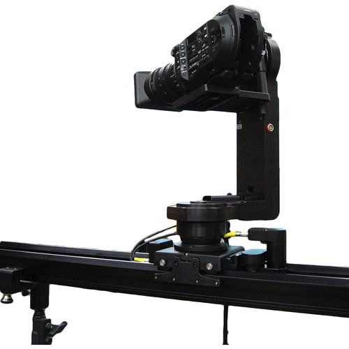 VariZoom CP Micro Track Drive System