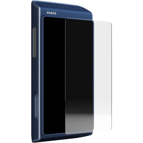 Vasco Tempered Glass Screen Protector for Translator Q1