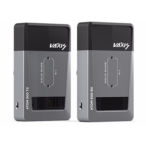Vaxis Atom 500 HDMI Wireless Video Transmission Kit