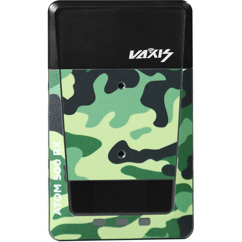 Vaxis Atom 500 Skin Wrap (Assorted Colors)
