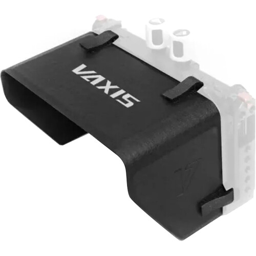 Vaxis Sun Hood for Atom A5/A5 SDI Monitor Cage