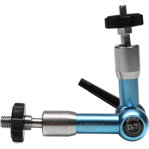 Vaxis 7" Articulating Arm (1/4"-20 to 1/4"-20)