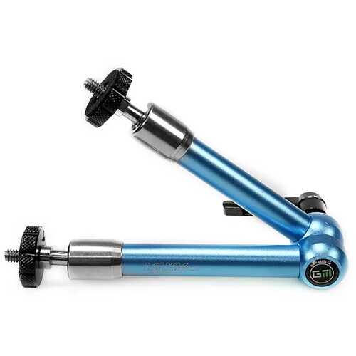 Vaxis 11" Articulating Arm (1/4"-20 to 3/8"-16)