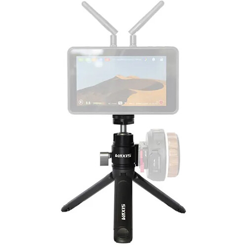 Vaxis VAR22-04 Extendable Tripod