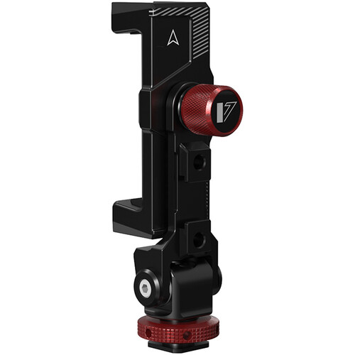 Vaxis Phone Holder with Cold Shoe Mount