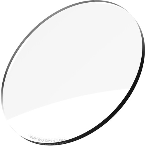 Vaxis VFX IRND Filter for Tilta Mirage Matte Box (95mm, 1-Stop)
