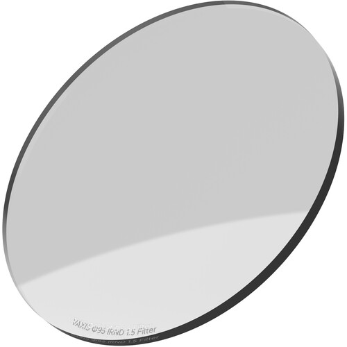 Vaxis VFX IRND Filter for Tilta Mirage Matte Box (95mm, 5-Stop)