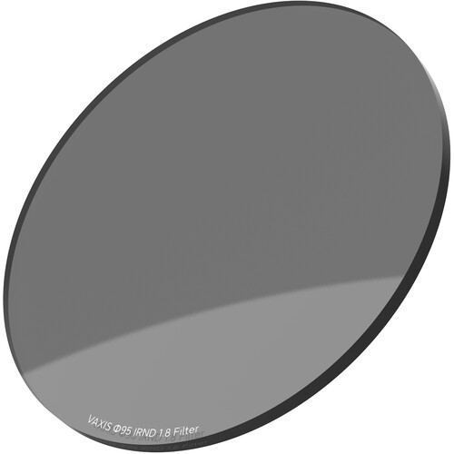 Vaxis VFX IRND Filter for Tilta Mirage Matte Box (95mm, 6-Stop)