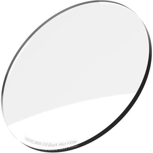 Vaxis VFX 95 Black Mist 1/8 Filter for Tilta Mirage Matte Box