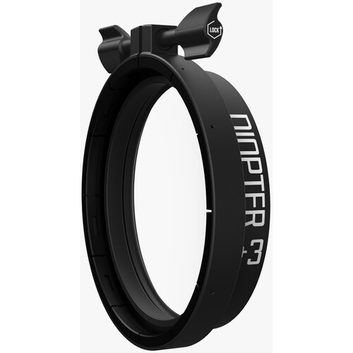 Vaxis VFX 114mm Diopter (+3)