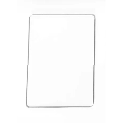 Vaxis VFX Pure Mist 1 Filter (4 x 5.65")