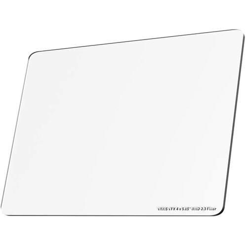 Vaxis VFX IRND Filter (4 x 5.56", 1-Stop)