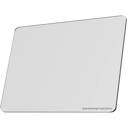Vaxis VFX IRND Filter (4 x 5.56", 4-Stop)