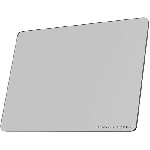 Vaxis VFX IRND Filter (4 x 5.56", 5-Stop)