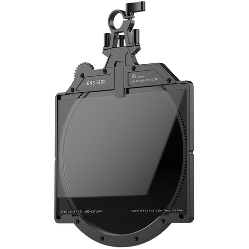 Vaxis VFX CPL-VND Filter (4 x 5.65", 0.6 to 3.3-Stop)