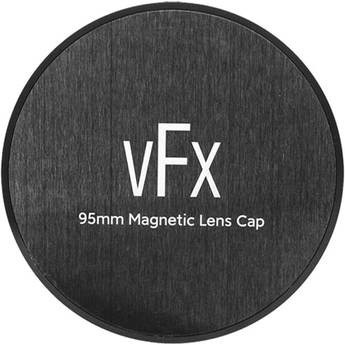 Vaxis VFX 95mm Magnetic Lens Cap