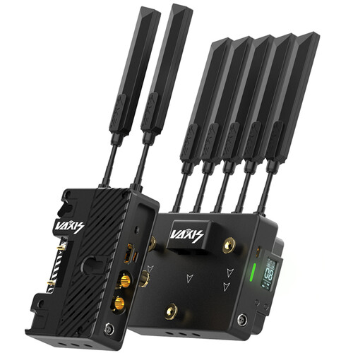 Vaxis Storm 3000 Wireless TX/RX Kit (Gold Mount)