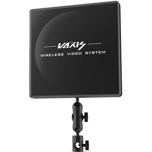 Vaxis Storm 5000 Receiver (Gold Mount)