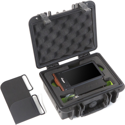 Vaxis Storm 3000' DV Transmitter and Storm Focus 058 Wireless Monitor Kit