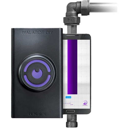 Walabot DIY Imaging Device for Android DY15BDUS01 B&H