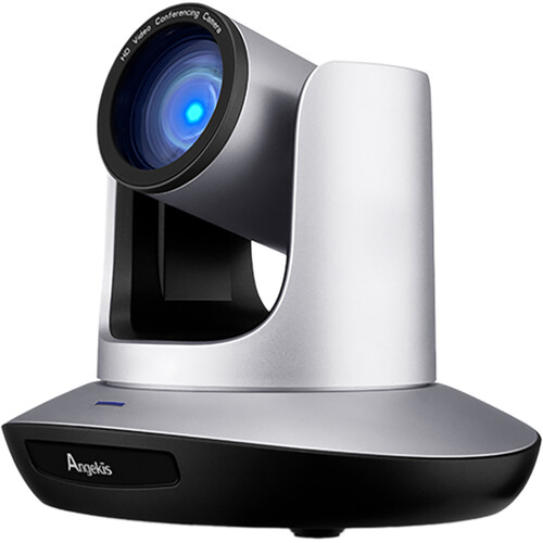 VDO360 Saber AI Auto-Tracking PTZ Camera with 20x Optical Zoom