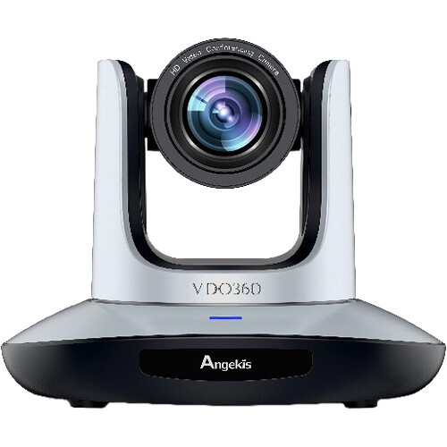 VDO360 Saber IP20X NDI PTZ Camera