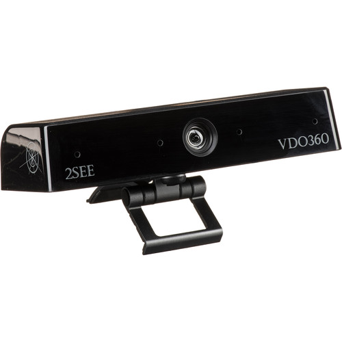 VDO360 2SEE 1080p USB 2.0 Webcam