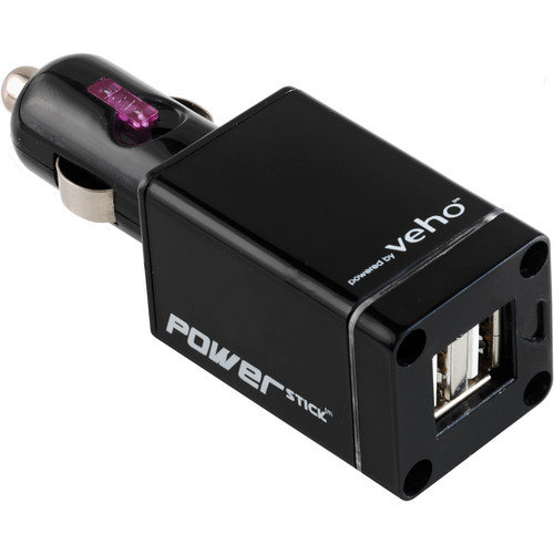 veho USB Car Charger
