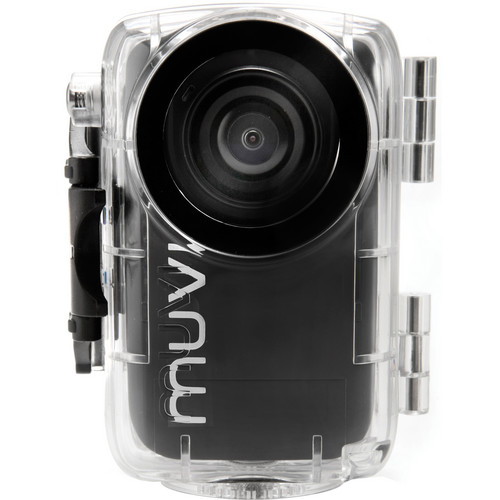 veho Waterproof Case for Muvi HD / Gumball Muvi HD Camcorders