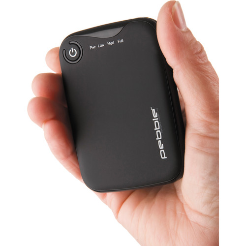 veho Pebble Mini Portable Battery Pack Charger