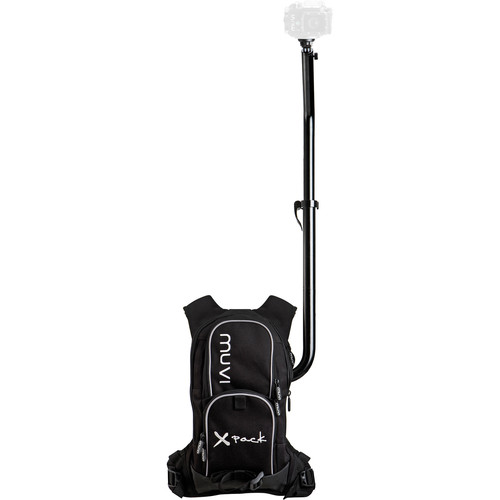 veho Muvi X-Pack Hands-Free Mounting Rig for Action Cameras