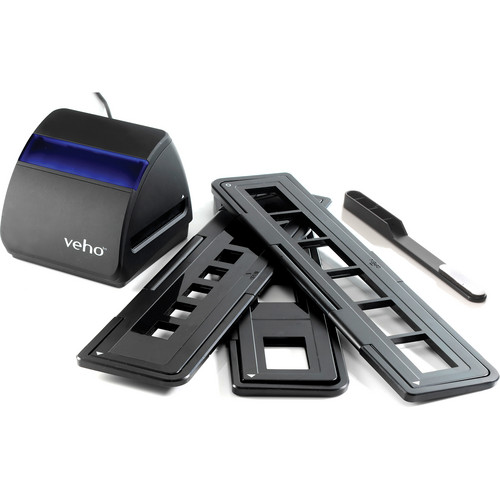veho 3.0 MP Slide & Negative Film Scanner