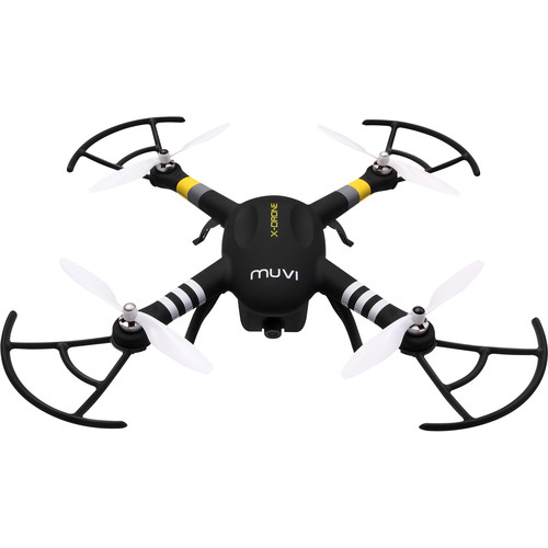 veho Muvi-X Quadcopter