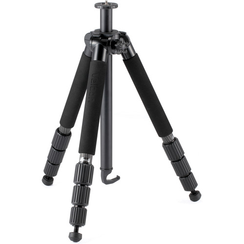 Velbon GEO N643D (A) Carbon Fiber Tripod