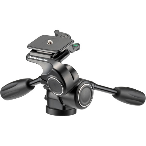 Velbon PHD-65D 3-Way Pan/Tilt Head