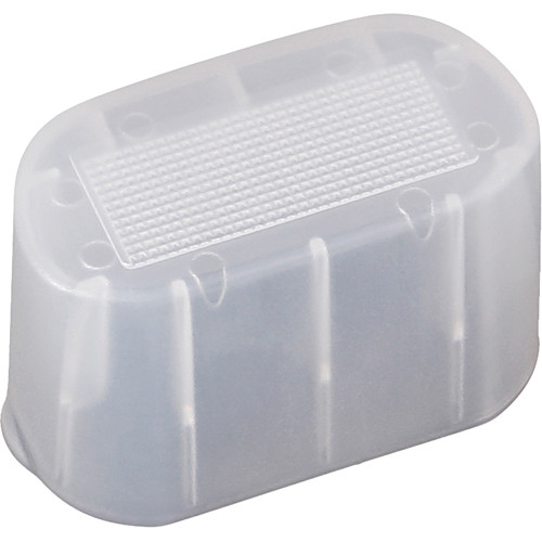 Vello Bounce Dome Diffuser for Canon Speedlite 90EX
