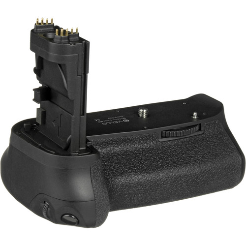 Used Vello BG-C6 Battery Grip for Canon EOS 60D BG-C6 B&H Photo