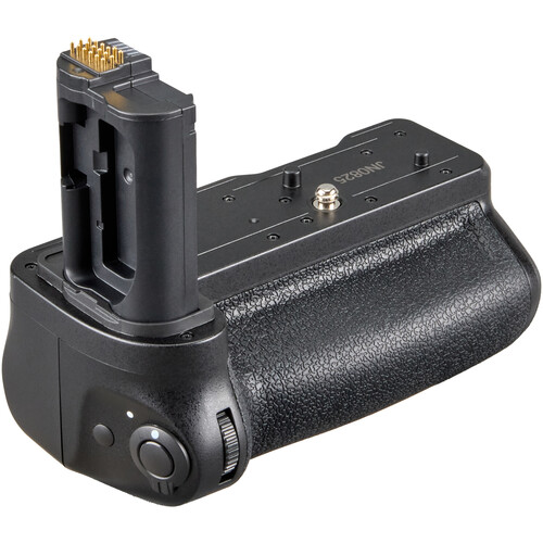 Vello Battery Grip for Nikon Z6 III