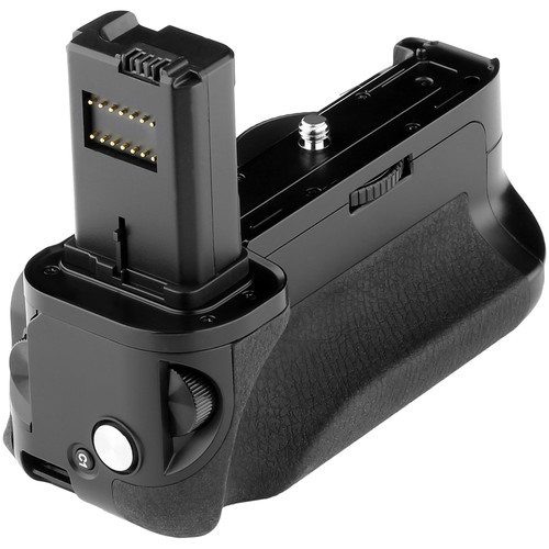 Vello BG-S2 Battery Grip for Sony Alpha a7, a7R, and a7S