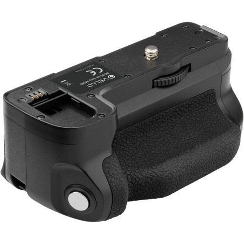 Vello BG-S5 Battery Grip for Sony Alpha a6500