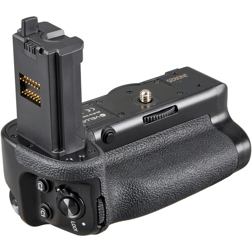 Vello Battery Grip for Sony a9 III and a1 II