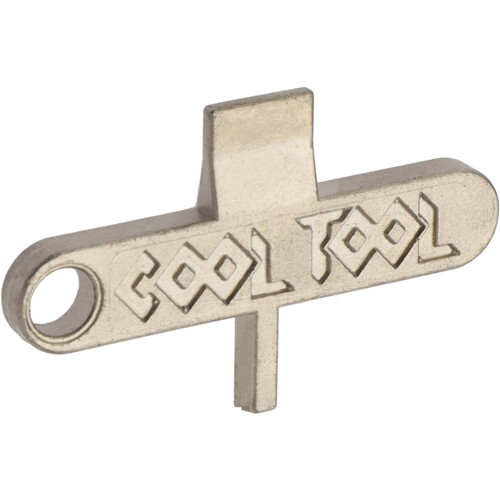 Vello COOLTOOL Camera Plate Combo Tool