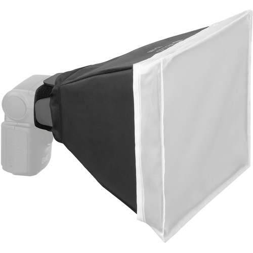 Vello FlexFrame Softbox for Portable Flash (8 x 12")
