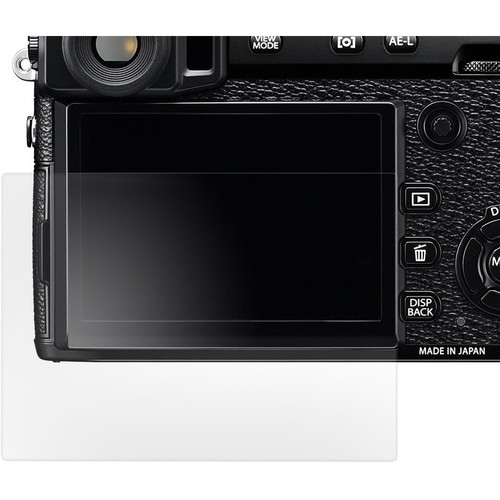 Vello Film Screen Protector for FUJIFILM X-Pro2 Camera