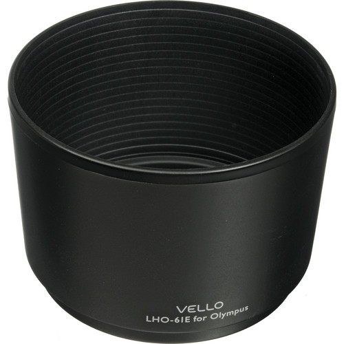 Vello LH-61E Dedicated Lens Hood LHO-61E B&H Photo Video