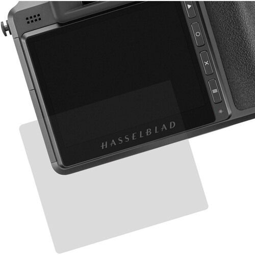 BROTECT Screenprotector Voor Hasselblad X1D II 50C Folie Beschermfolie Beschermglas Transparant 1235816542