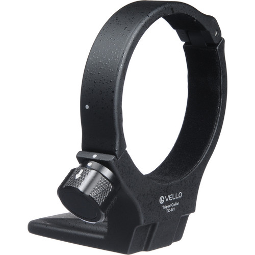 Vello TC-N1 Tripod Collar for Nikon 70-200mm f/4 G Lens